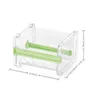 Klebebandabroller, Rollenhalter, Organizer, DIY-Aufkleber, Produktbild-Vorschau 7