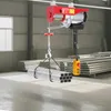 Elektrischer Seilzug - PA800 Elektro-Hebezug - 10 m/min - Produktbild-Vorschau 9