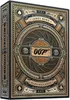 James Bond 007 Spielkarten Produktbild-Vorschau 1
