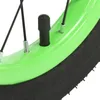 Triciclo Kinder – Bicicletta a tre ruote – Ruote da 31 cm – Anteprima dell’immagine prodotto 9
