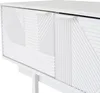 okwish TV stolek TV-Lowboard se 2 dveřmi a dvěma zásuvkami, Náhled obrázku produktu 8