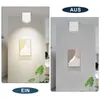 ZMH Aufbauspot 4er weiß Aufbaustrahler GU10 Aufbauleuchte Produktbild-Vorschau 5