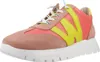 Wonders Sneakers 225-A-2476-CO in Coral color size 37 Produktbild-Vorschau 1