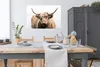 MuchoWow® Poster Schottischer Highlander - Tiere - Fell Produktbild-Vorschau 3