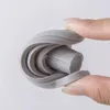 Ruhhy 20758 faltbarer Silikon-Trichter Produktbild-Vorschau 3