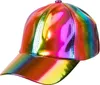 Cappello da baseball arcobaleno Holo Anteprima dell’immagine prodotto 1
