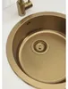 CENTA Spüle MAIA 45 Ø 45 cm kupfer Produktbild-Vorschau 6