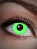 Leuchtende UV Kontaktlinsen diverse Farben fluoreszierend Produktbild-Vorschau 6