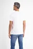 LERROS Doppelpack T-Shirt Rundhals in Premium Produktbild-Vorschau 6