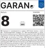 Pertura Zimmertür Yori CPL Buche 98,5x198,5 cm Links Produktbild-Vorschau 7