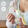 Tiralatte manuale Medela Harmony Bianco Nuovo Anteprima dell’immagine prodotto 22