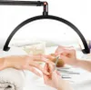 Lampa LED Kosmetyczna Bezcieniowa Moon do Makijażu Paznokci Podgląd zdjęcia produktu 8