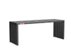 Ławka ogrodowa GDB01, 117 x 43,5 x 36 cm Podgląd zdjęcia produktu 3