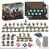 Asmodee Star Wars: Legion - Rebel Alliance Starter Set, Produktbild-Vorschau 2