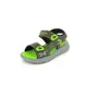 Kappa Jungen Outdoorsandalen Rex Sun K 22970-25, 22970-26, Produktbild-Vorschau 10