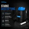 Aspiradora de cenizas GÜDE GA 18-1200.1, 18 litros, 1200 W, Vista previa de la imagen del producto 4