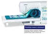 Macchina per cucire Brother F560 Anteprima dell’immagine prodotto 6