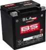BATTERY SLA Max Wartungsfreie Batterie Werkseitig aktiviert Produktbild-Vorschau 6