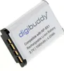 digibuddy Akku kompatibel zu Sony NP-BX1 Li-Ion Produktbild-Vorschau 6