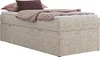 MKS MEBLE Boxspringbett 90x200 ZERO mit Bettkasten und Produktbild-Vorschau 5