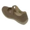 Waldläufer Henni, Halbschuh, Klett, Denver (Nubuk), beige, Produktbild-Vorschau 44