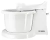 Bosch MFQ36490 mixer Stand mixer 450 W White Voir les images du produit 12
