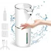Seifenspender Automatisch mit Sensor Infrarot, 380ml, 4 Produktbild-Vorschau 1