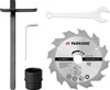 PARKSIDE® Handkreissäge »PHKS 750 A1« Produktbild-Vorschau 10