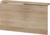 MOB, Jídelní stůl - Elston 8 B (pro 2 osoby) Náhled obrázku produktu 1