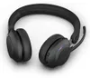 Jabra Evolve2 65 MS Stereo - Headset - On-Ear - Bluetooth - Produktbild-Vorschau 7