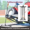 GIHAUVIA Rasentraktor Heber 400 kg Hebebühne Produktbild-Vorschau 6