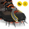 MOUNTAIN GOAT PRO Steigeisen, 12 Zacken, Edelstahl, TPE, Produktbild-Vorschau 8