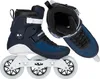 Patins à roulettes Powerslide Swell 110 Navy Trinity, 40, Voir les images du produit 5