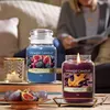 Yankee Candle Mulberry & Fig Delight vonná svíčka 623 g Náhled obrázku produktu 15