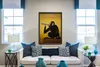 Poster - Canvas - Leinwand - 42 cm x 59,4 cm - Anisetta Produktbild-Vorschau 2