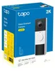 TP-Link Tapo D210, Čierna, Biela, IP65, 150°, IR, Múr, Tapo Náhľad obrázku produktu 13