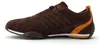 K-Swiss zapatillas 09728-220-M color marrón para hombre Vista previa de la imagen del producto 7