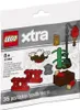 LEGO xtra 40464, Bausatz, 8 Jahr(e), Kunststoff, 35 Produktbild-Vorschau 3