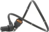 RIDEX ABS Sensor Raddrehzahl Hinten für MITSUBISHI Lancer Produktbild-Vorschau 1