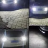 A collage of four images showing car lights at night, with some images focusing on the ground and others on the rear of cars. Produktbild-Vorschau