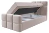 Einzelbett SALA MINI mit Bettkasten, Boxspringbett mit Produktbild-Vorschau 4