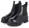 Bottes Chelsea pour femmes Copenhagen Shoes, modèle YOU AND Voir les images du produit 1