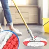 Balení 4 náhradních mopových hlav 2v1 Náhradní mopové hlavy Náhled obrázku produktu 4