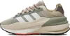 adidas Avryn X Damen Sneaker Turnschuhe Freizeitschuhe Produktbild-Vorschau 3