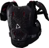 Gilet protettivo Leatt 4.5 Pro Evo Nero S-M Nero S-M Anteprima dell’immagine prodotto 4