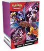 Pokémon Karmesin & Purpur Ewige Rivalen Boosterbundle Produktbild-Vorschau 1