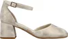 Rieker Damen Pumps Fesselriemen metallic Blockabsatz 44762, Produktbild-Vorschau 15