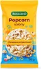 A bag of salted popcorn. Náhľad obrázku produktu