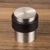 3 Stück Türstopper Thor Ø36mm Edelstahl gebürstet für Produktbild-Vorschau 2