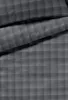 JOOP! Soft-Flanell-Bettwäsche Soft Checks Farbe anthracite Produktbild-Vorschau 3